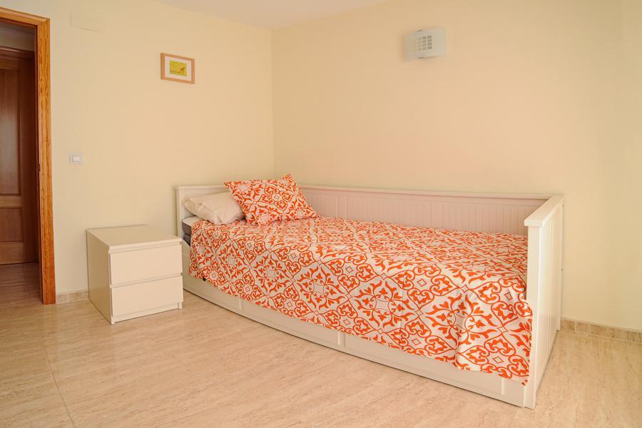 Apartamento Moraira 2 Dormitorios Standard Kültér fotó